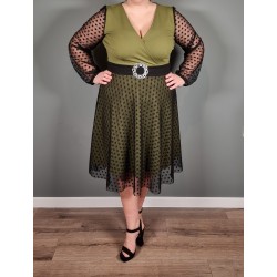 Rochie Mile