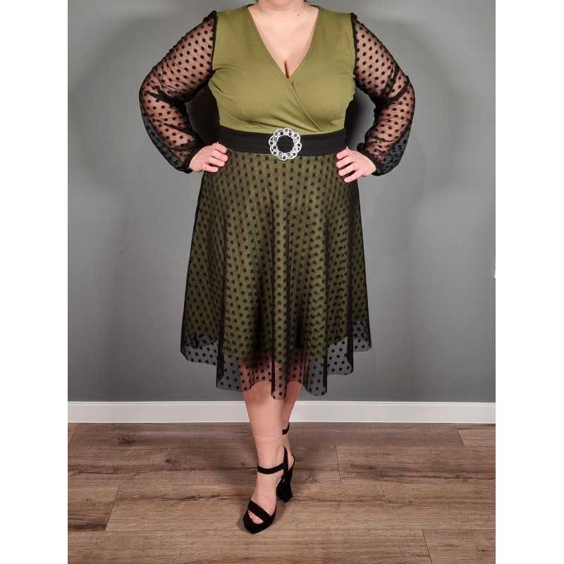Rochie Mile