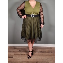 Rochie Mile