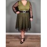 Rochie Mile