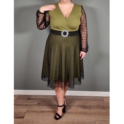 Rochie Mile