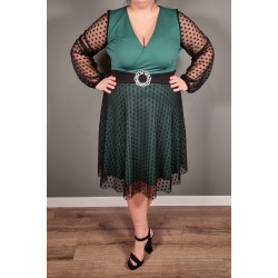 Rochie Mile