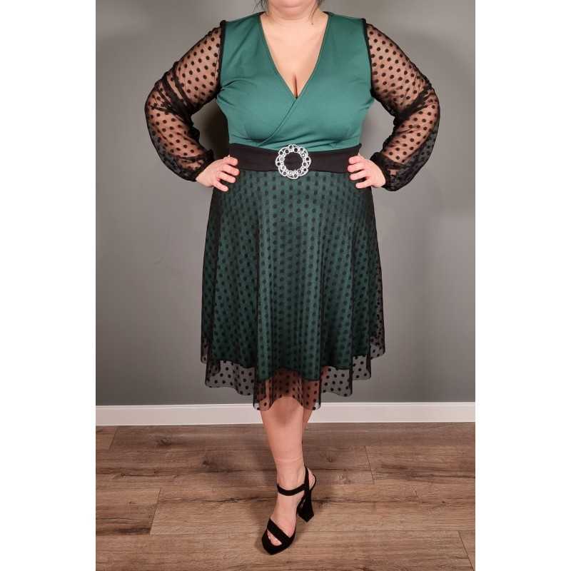 Rochie Mile