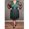 Rochie Mile