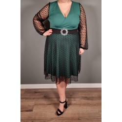 Rochie Mile