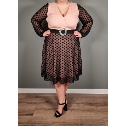 Rochie Mile