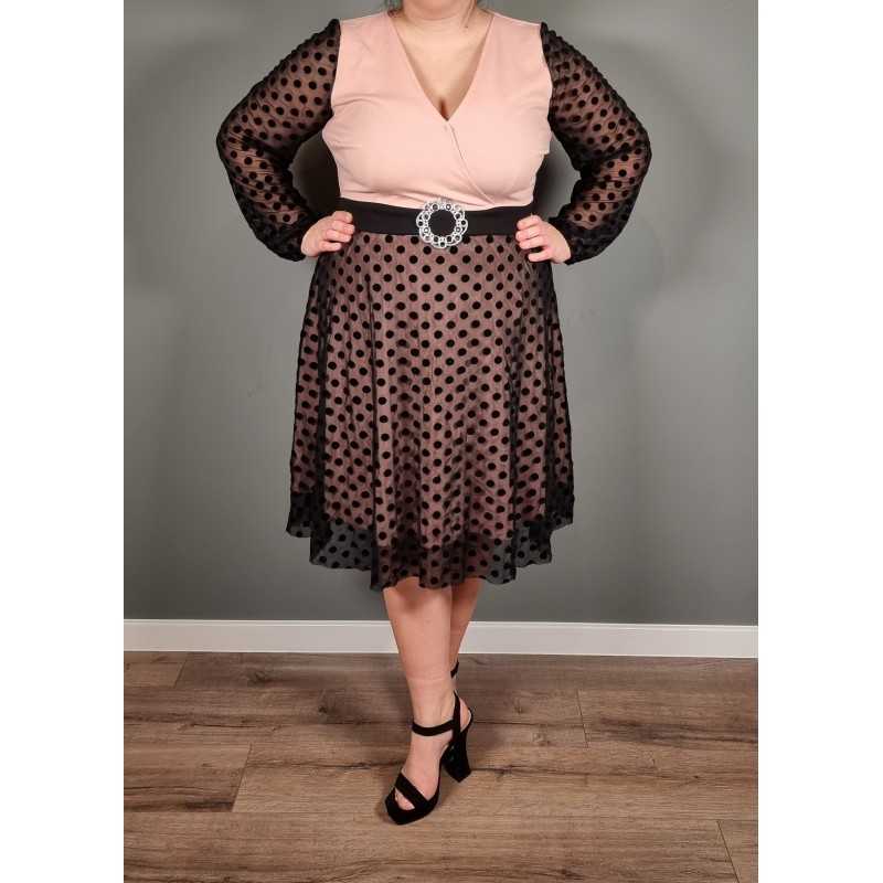Rochie Mile
