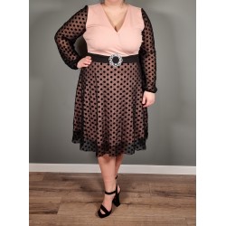 Rochie Mile