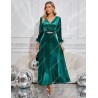 Rochie lunga Loretta