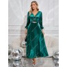Rochie lunga Loretta