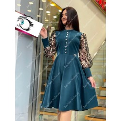 Rochie Alaska
