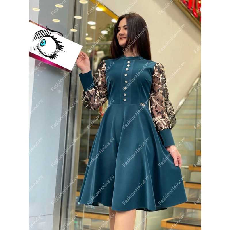 Rochie Alaska