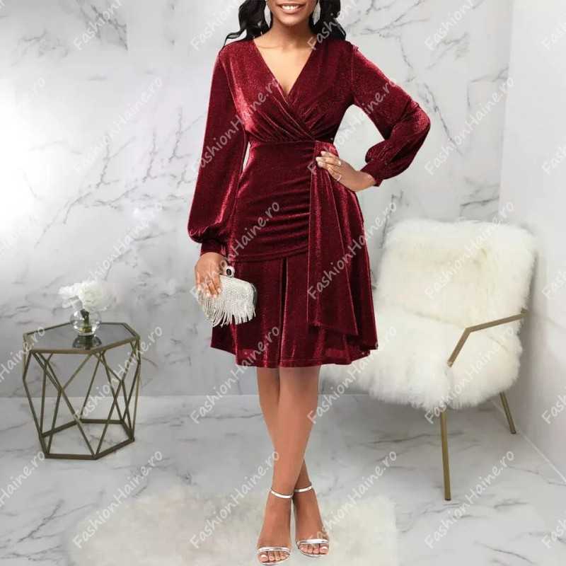 Rochie Mihaela