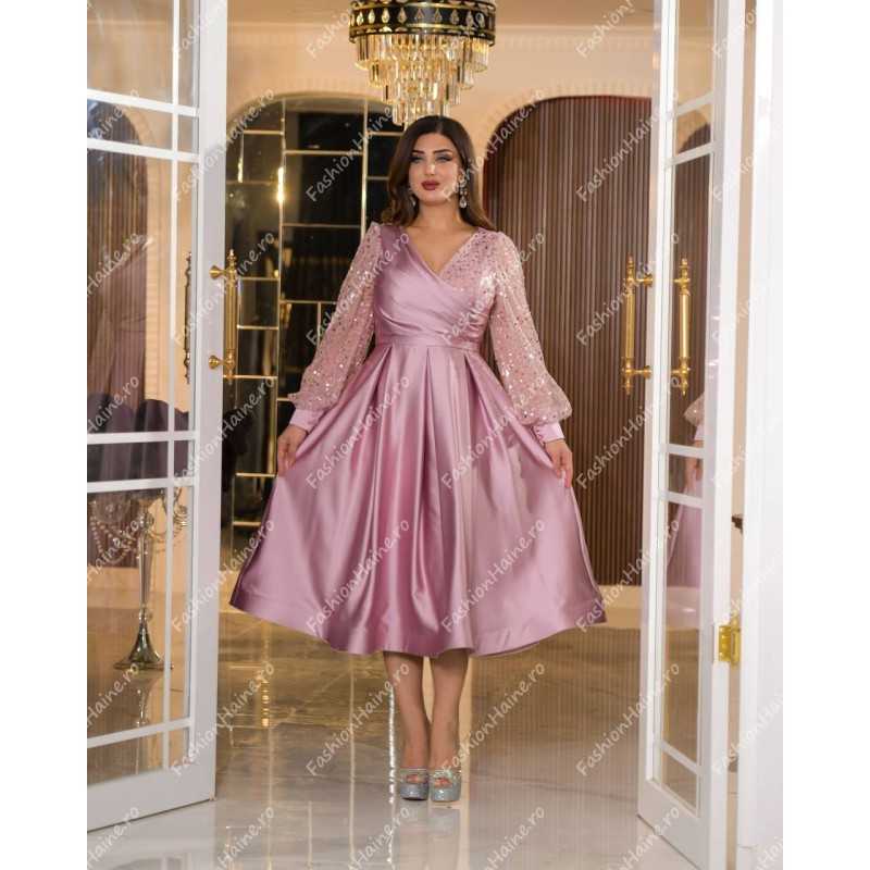 Rochie Ivanka
