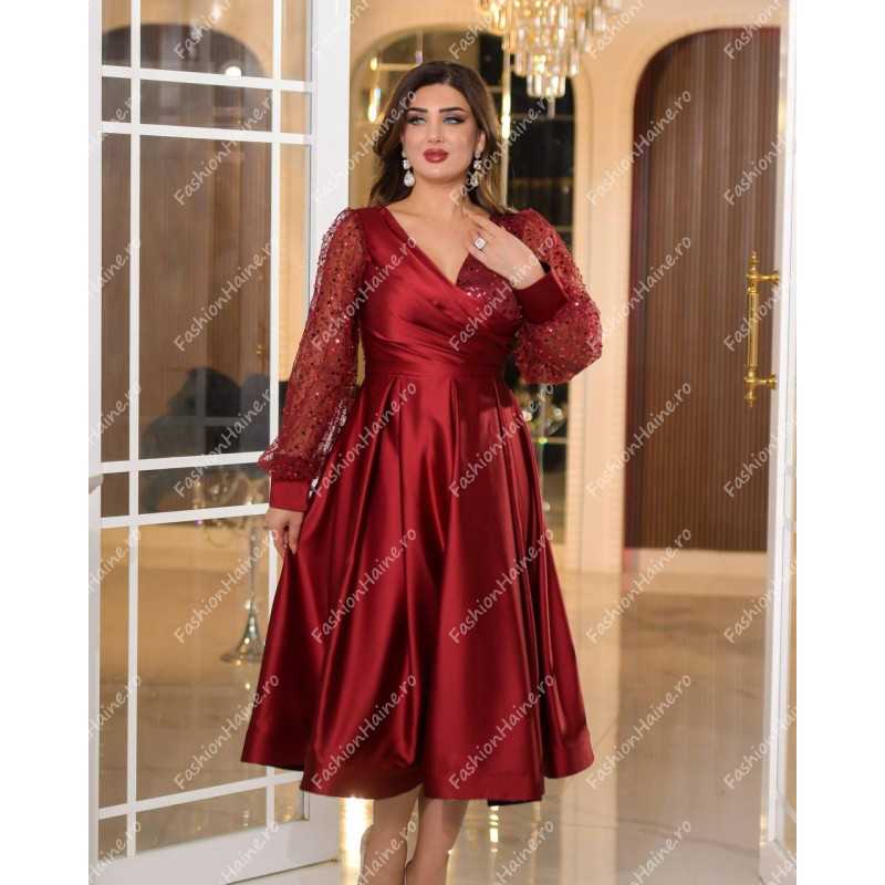 Rochie Ivanka