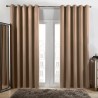 Set Draperie Blackout - Bej