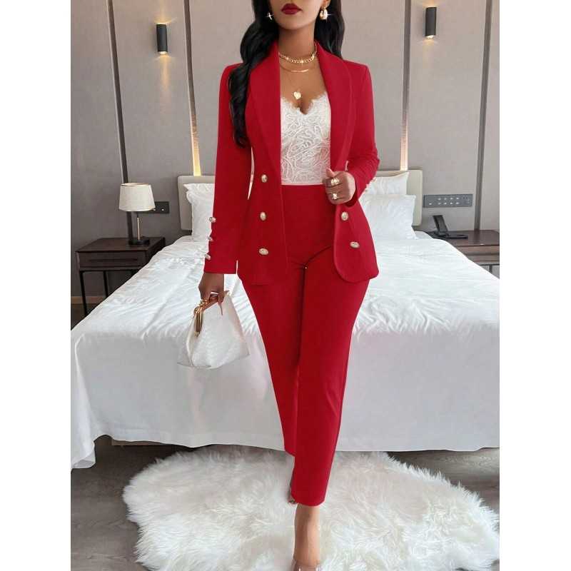 Set Allegra