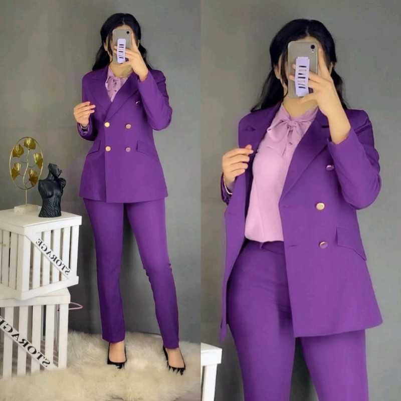 Set Aline