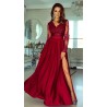 Rochie lunga Rose