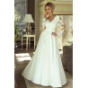 Rochie lunga Rose