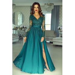 Rochie lunga Rose