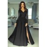 Rochie lunga Rose