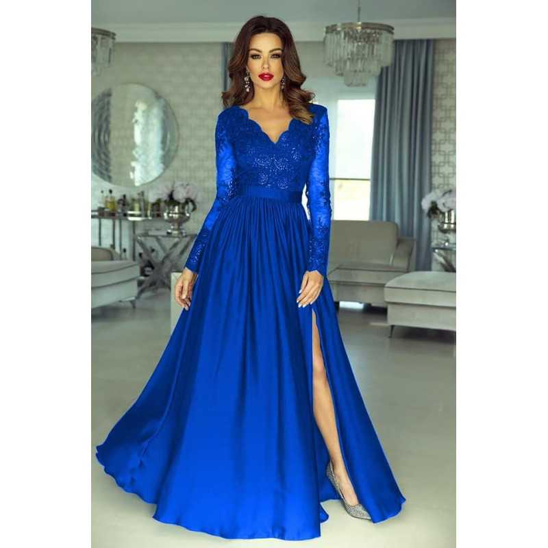 Rochie lunga Rose