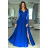 Rochie lunga Rose