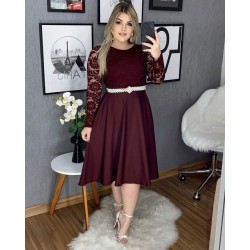 Rochie Evelin