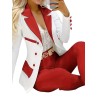 Set Alisia