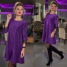Rochie Lurex Sebi