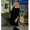 Rochie Lurex Sebi
