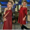 Rochie Lurex Sebi