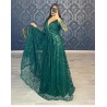 Rochie lunga Candy