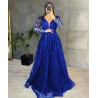 Rochie lunga Candy