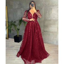 Rochie lunga Candy