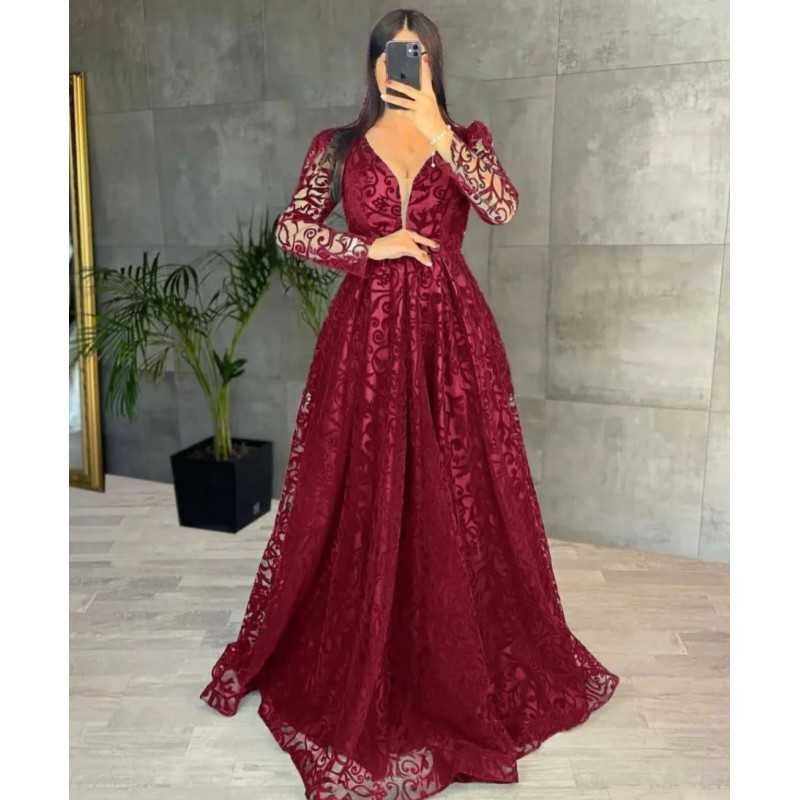 Rochie lunga Candy