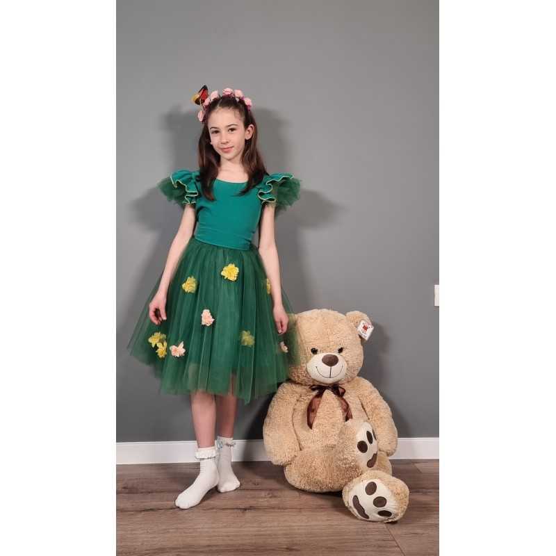 Rochie serbare Zana Primaverii