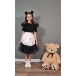 Rochie serbare Furnicuta