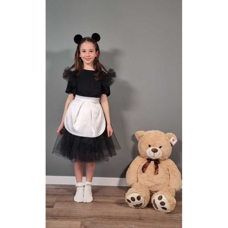 Rochie serbare Furnicuta