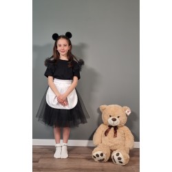 Rochie serbare Furnicuta
