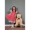 Rochie serbare Buline