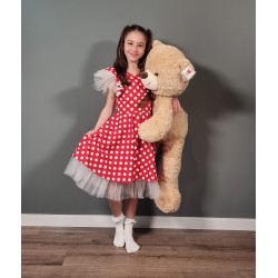 Rochie serbare Buline