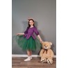 Rochie serbare Floare