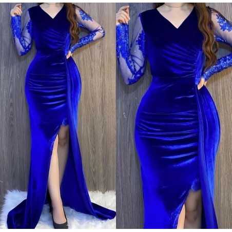 Rochie lunga Ellen Rochie lunga Ellen