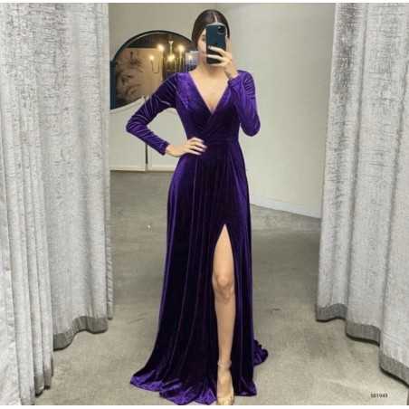 Rochie lunga Lori Rochie lunga Lori