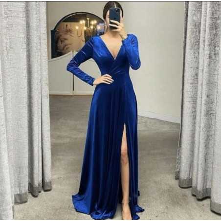Rochie lunga Lori Rochie lunga Lori