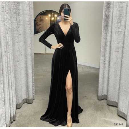 Rochie lunga Lori Rochie lunga Lori