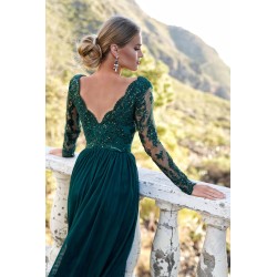 Rochie lunga Gio