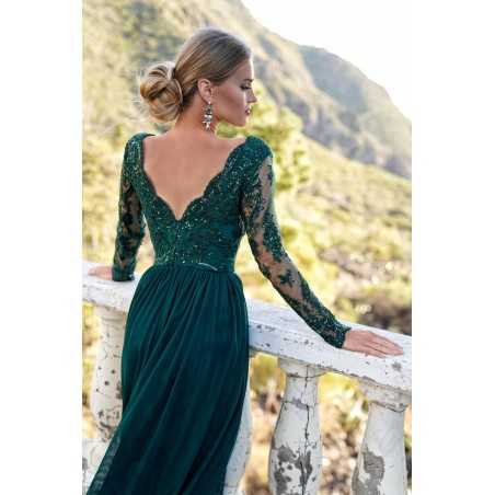 Rochie lunga Gio
